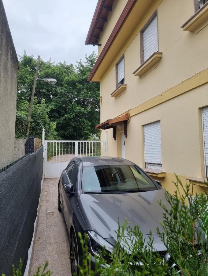 Finca Marquesa ヴィーゴ エクステリア 写真